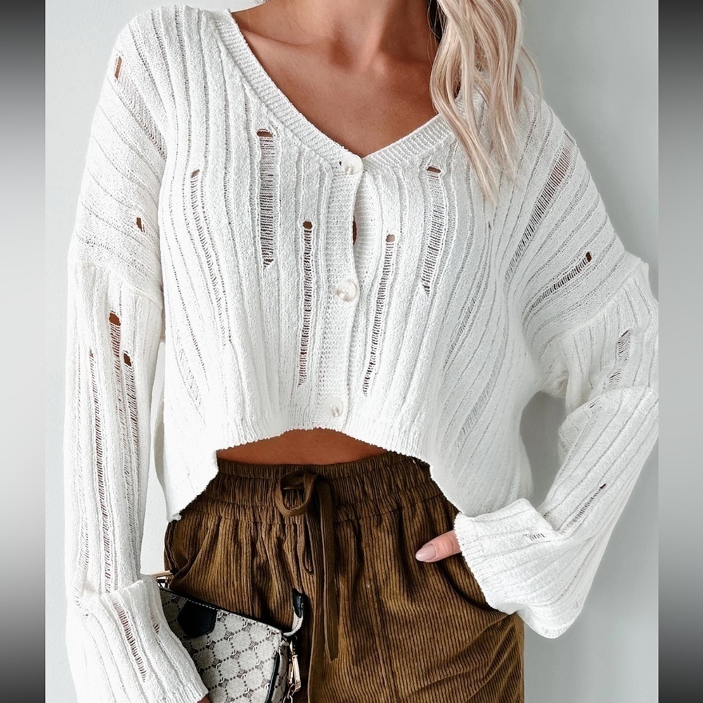 🤍BOUTIQUE TOP